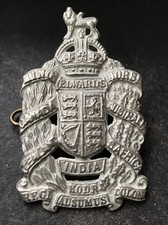 King Edwards Horse Hussars