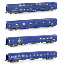 LS Models N Scale LS97003N Set