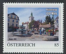 8137848 PM - Philatelietag