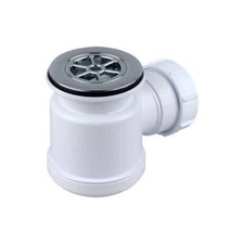 OSMA 40MM FALLE DUSCHE 19MM