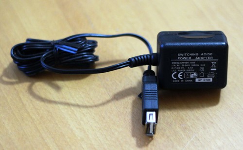 Netzteil speedlink - netzteil,