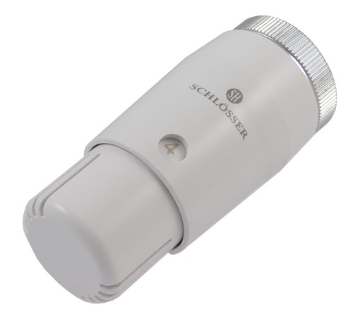 Schlosser thermostatkopf mini - schlosser,
