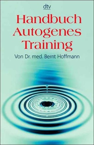 Handbuch autogenes training - handbuch,