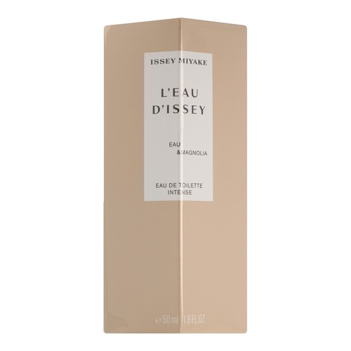Issey miyake eau - issey, d'issey