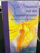 Die Prinzessin mit den