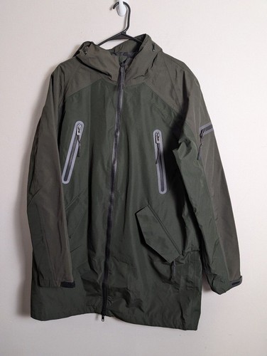Superdry water proof wind - water,