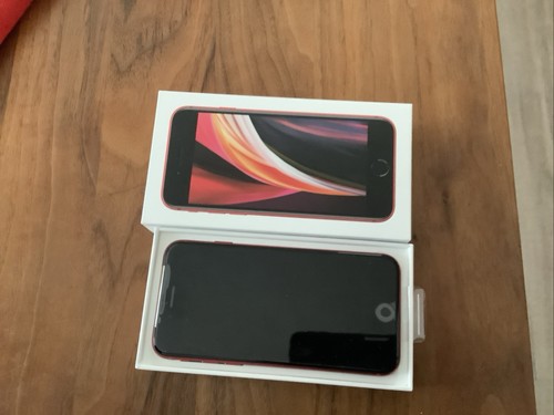 Iphone 2020 64gb - 64gb, rot