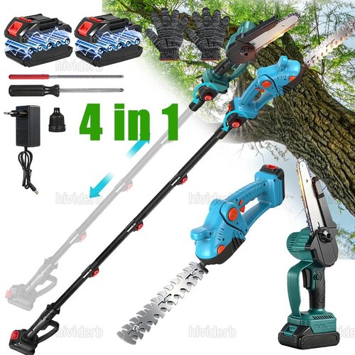 Für makita 21v 4in1 - für,
