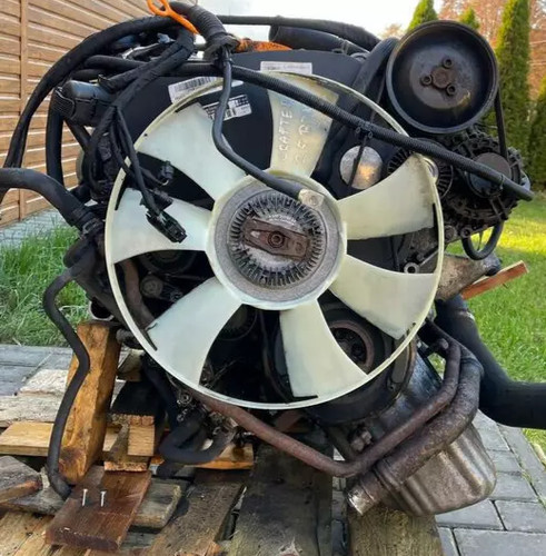 Gebrauchter motor engine code - gebrauchter,