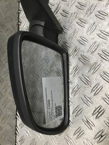 Außenspiegel opel meriva - opel,