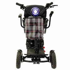 Elektro Seniorenmobil Klappbar