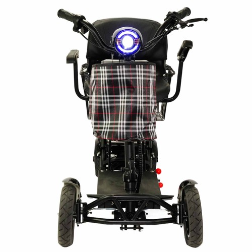 Elektro seniorenmobil klappbar - seniorenmobil,