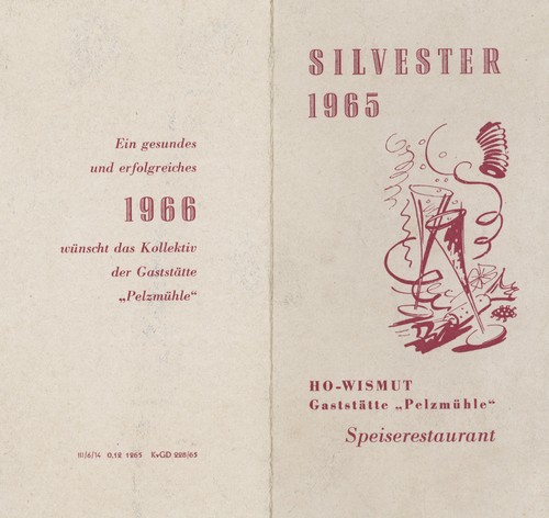 Wismut gaststätte - ho-wismut,