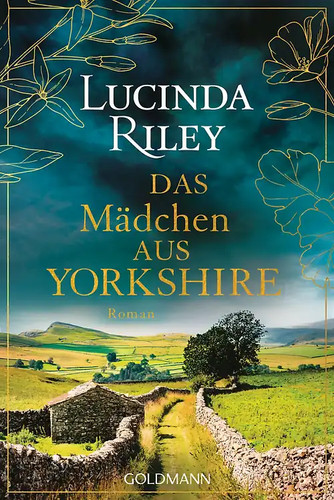 Das mädchen aus - aus, yorkshire