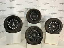 Winter Kompletträder