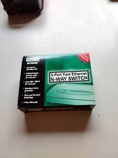 Digitus DN-5001D N-Way 5-Port