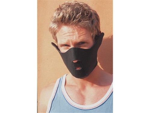 Gesichtsmaske mundschutz - gesichtsmaske,