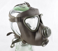 Original Bundeswehr M62 ABC