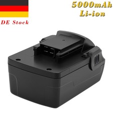 5,0AH 14,4V Li-ion Akku Für