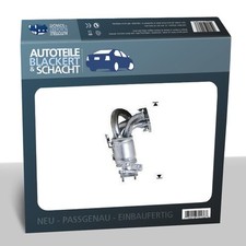 Auspuff Katalysator für TOYOTA MR2 III