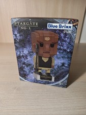 Bluebrixx stargate 1 - stargate, sg-1