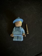 LEGO Harry Potter 75958 Figur Minifigur Fleur Delacour NEUWARE