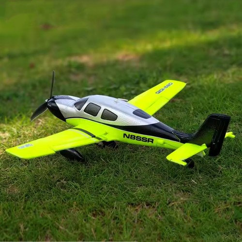 Qidi580 stunt glider - qidi580, rc