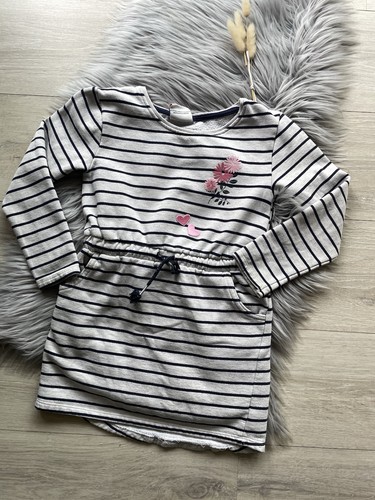 Topolino mädchenkleid 128 - mädchenkleid, gr.128