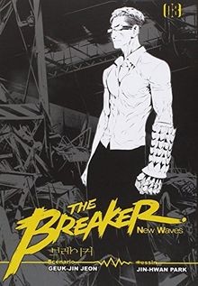 The breaker new waves - the,