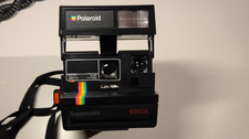 Polaroid Supercolor 635 CL