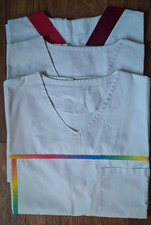 Da. Schlupf-Kasack Gr. XL "7