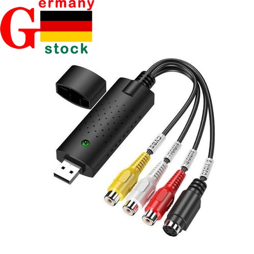 Usb audio video - usb,