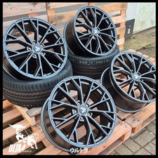 19 Zoll UA23 Winter Kompletträder 255-35r19 für Audi A4 B8 A6 4F TT 8J S ET45 8