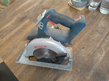 Bosch Akku Handkreissäge 36V