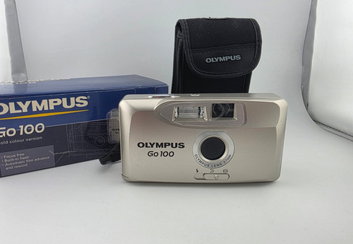 Olympus 100 35mm - go,