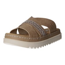 Pantolette ab 30mm Absatz