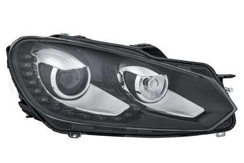 Golf mk6 scheinwerfer - mk6,