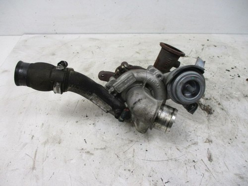 Turbolader passt für - , citroen