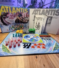 Atlantis schmidt spiele - -,