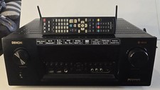 Denon AVR-X4300H High-End 9.2