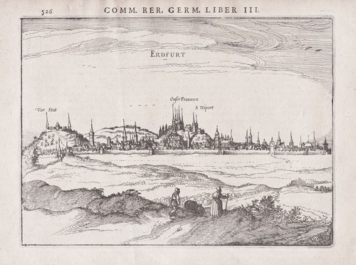 Erfurt thüringen - erfurt,