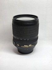 Nikon AF-S Nikkor DX 18-105