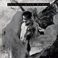 LP Escape With Romeo B/W FULL