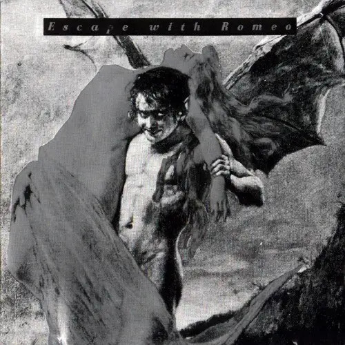 Escape with romeo - with, b/w