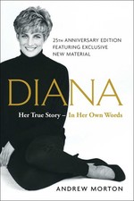 Andrew Morton / Diana: Her