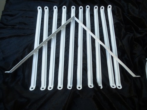 Ikea stolmen 2 stück - "stolmen",