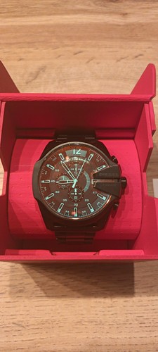 Diesel only the brave - diesel, herren