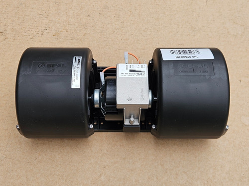 L057 gebläsemotor heizung - /l057/,