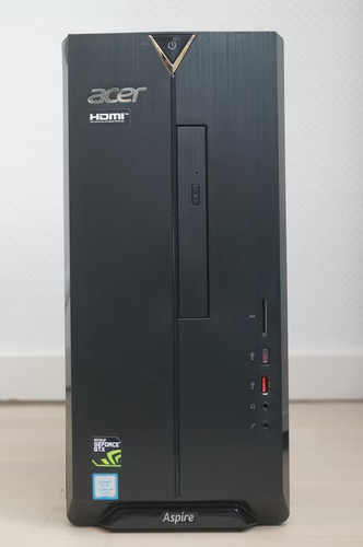 Acer intel core 8400 - pc,