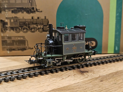 Trix märklin 3ltr - trix,